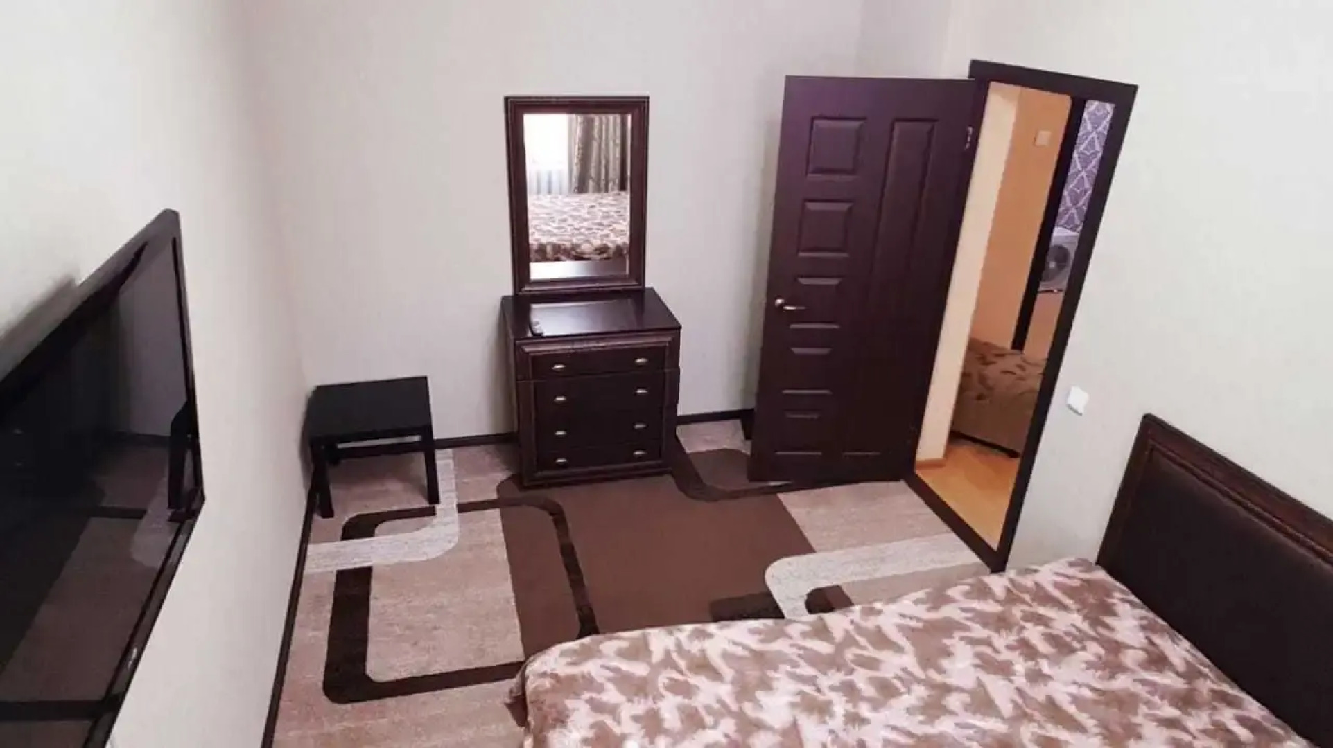 Апартаменты в Центре Города