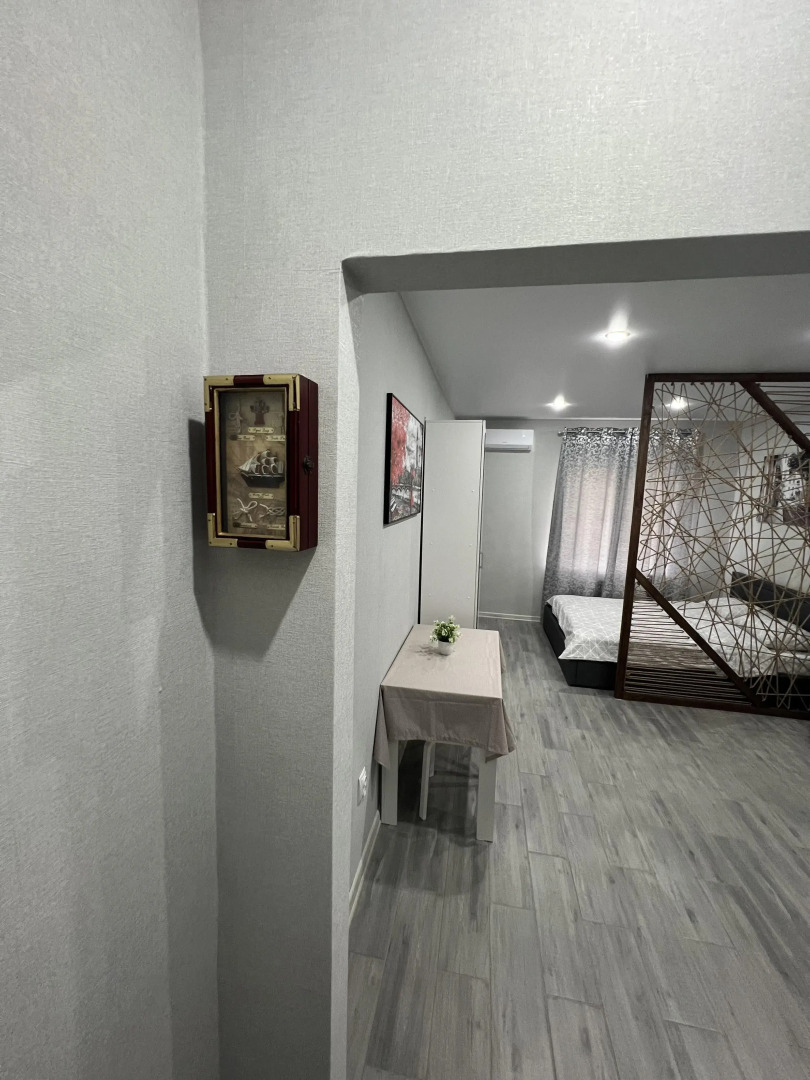 Студия 22 кв.м на Видова