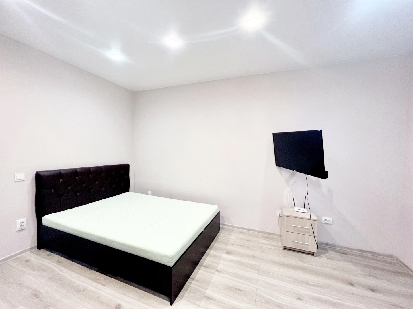 Апартаменты на Гагарина