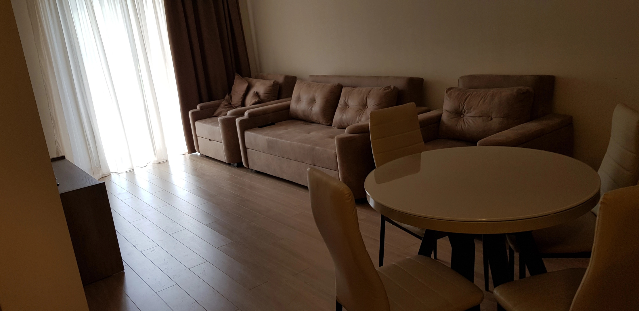 Апарт-Отель Bakurian 525i Orbi Palace