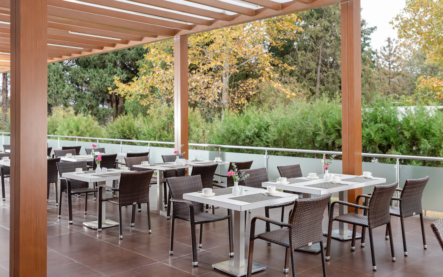 Отель Chinar Health Hotel Naftalan