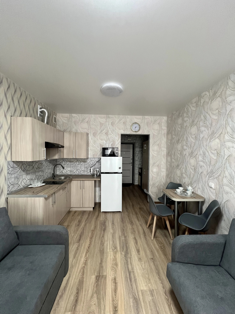 Апартаменты Abramov Baltic Comfort