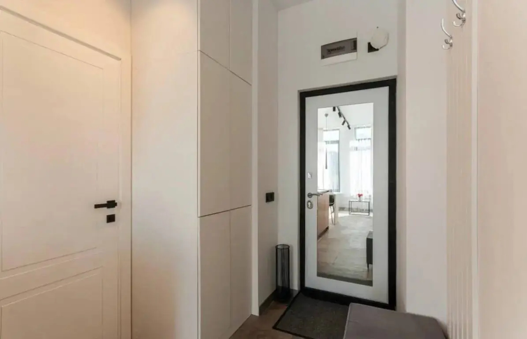 Апартаменты ABC 1