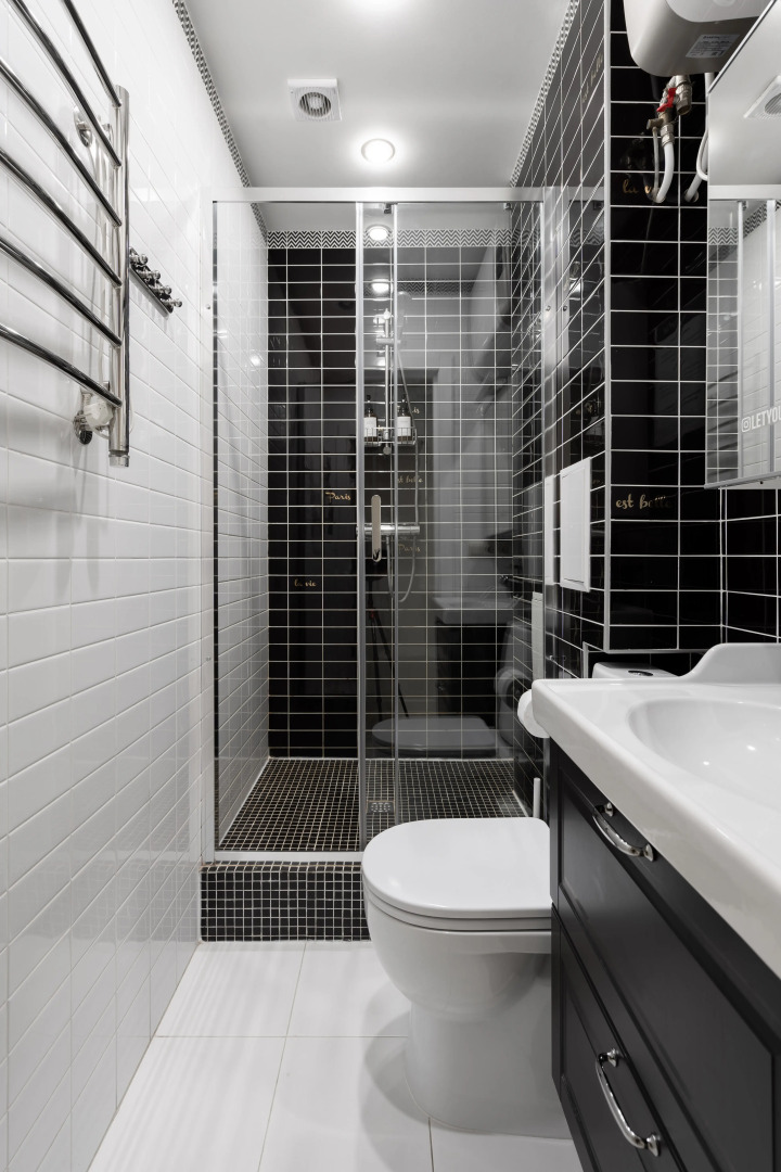 Апарт-Отель LetYourFlat ''Indigo'' 1