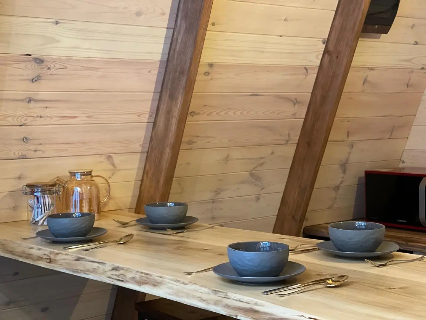 Шале Dream House