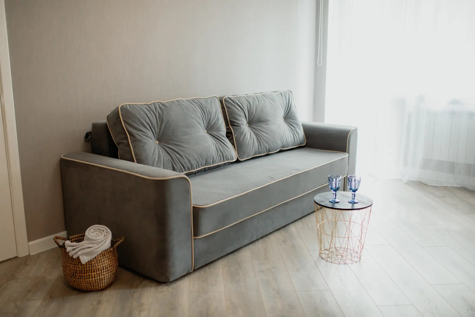 Апартаменты Kopernik