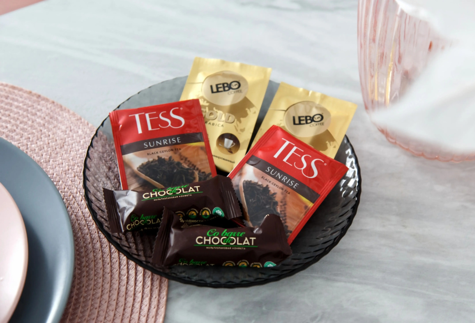 Апартаменты Пыльная Роза