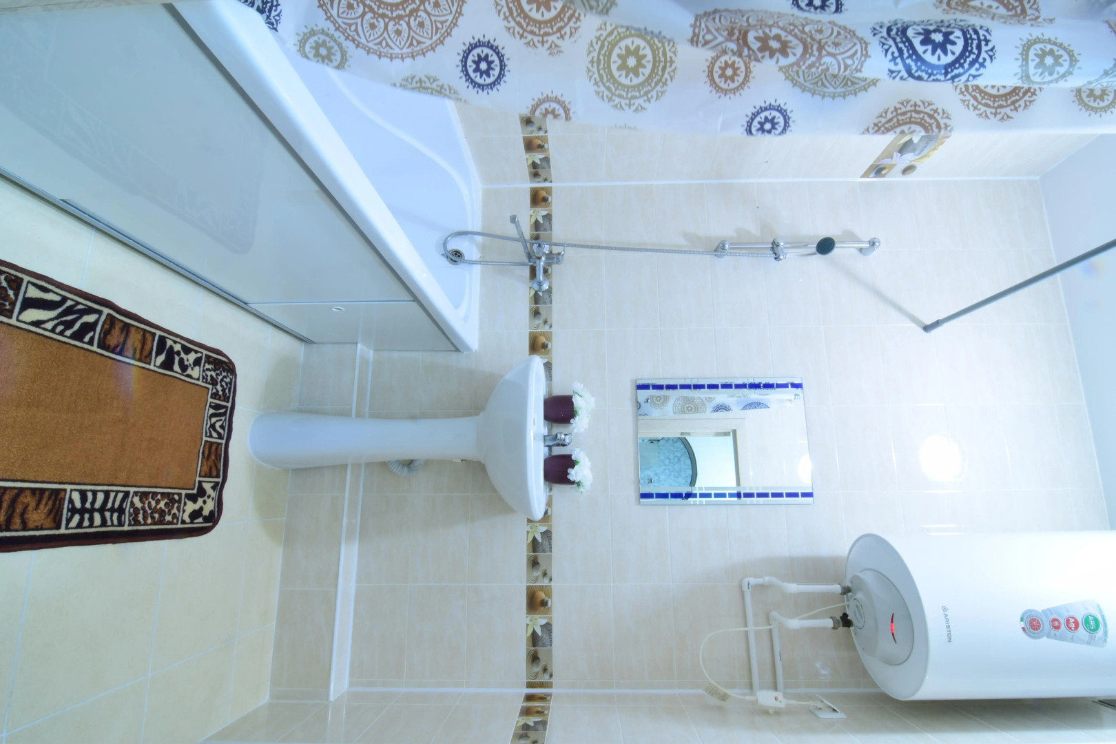 Апартаменты Есенина 2