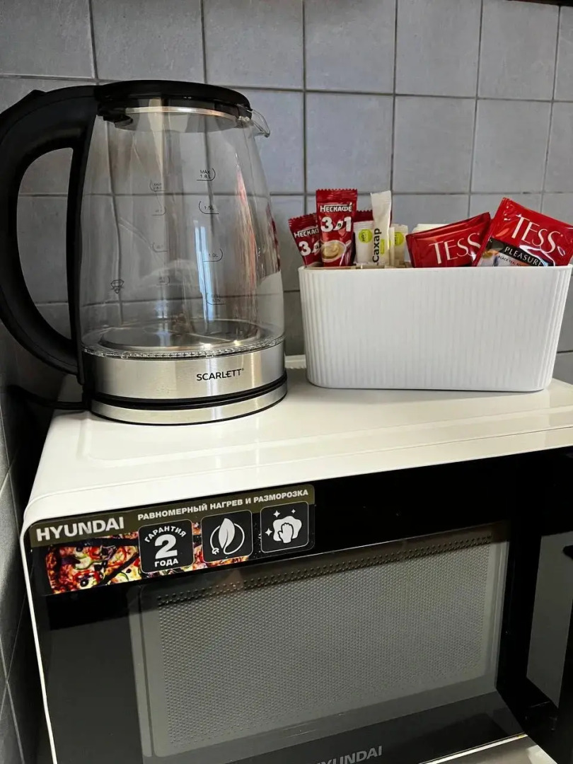 Квартира Уютная