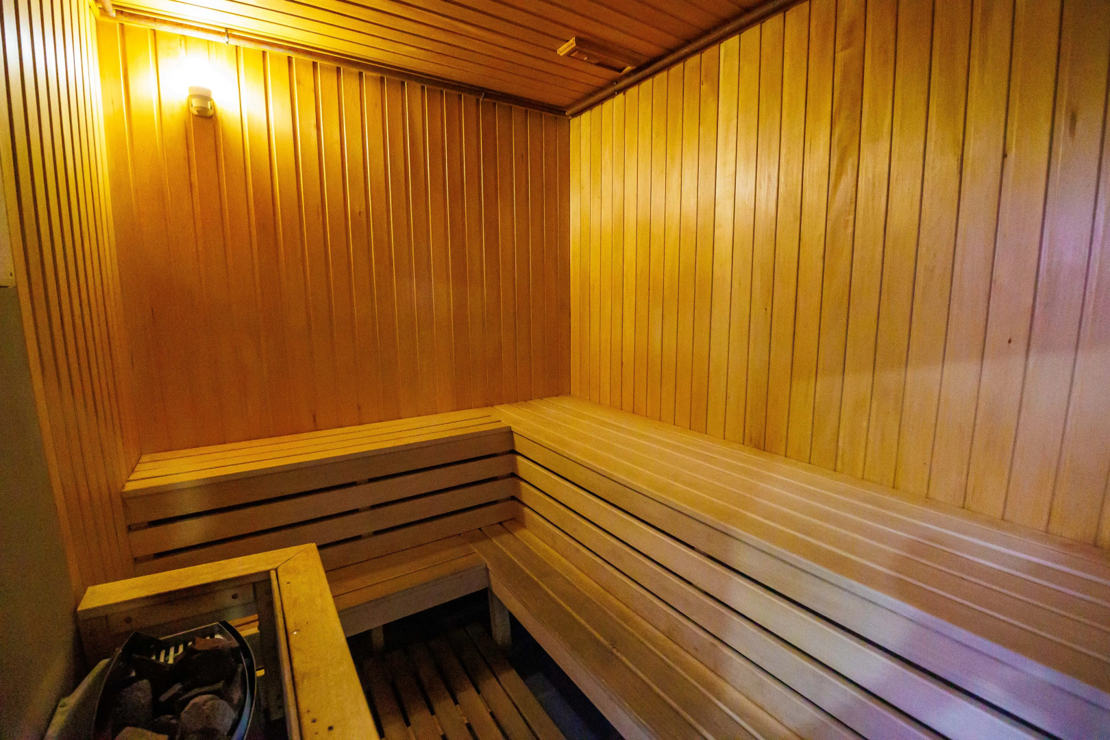 Отель Уральский Двор