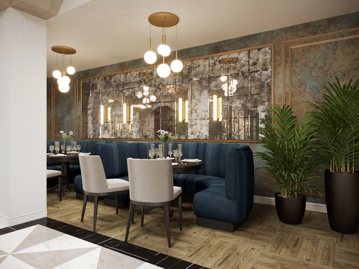 Мини-Отель Тет-а-Тет