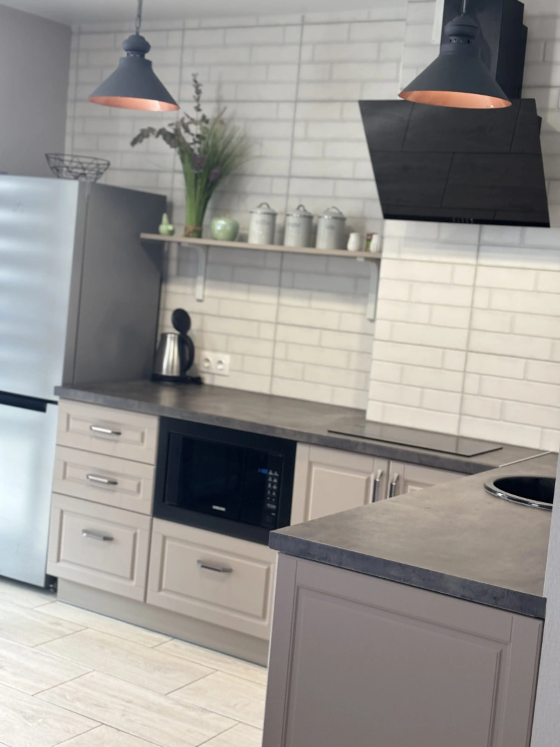 Апартаменты Гоголя