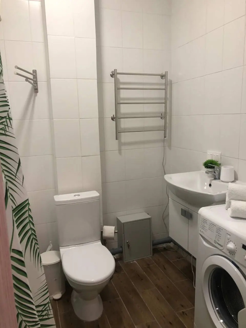 Квартира у метро Солнцево