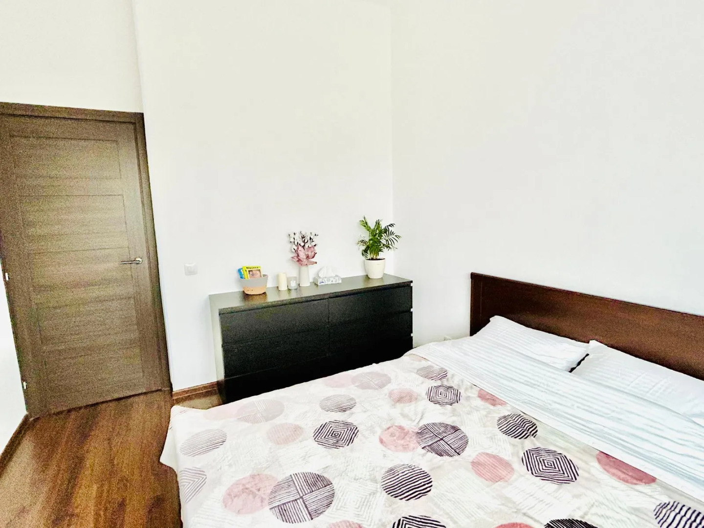 Квартира Бриз на Тулонской аллее