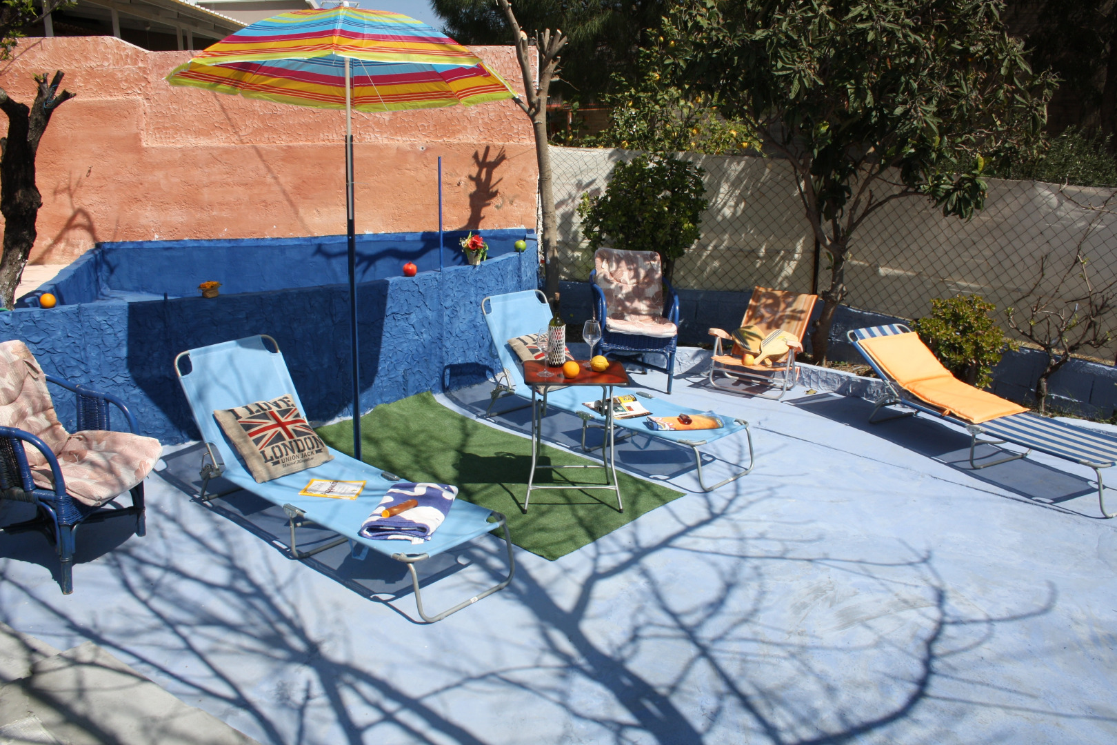 Гостевой дом AlGreco