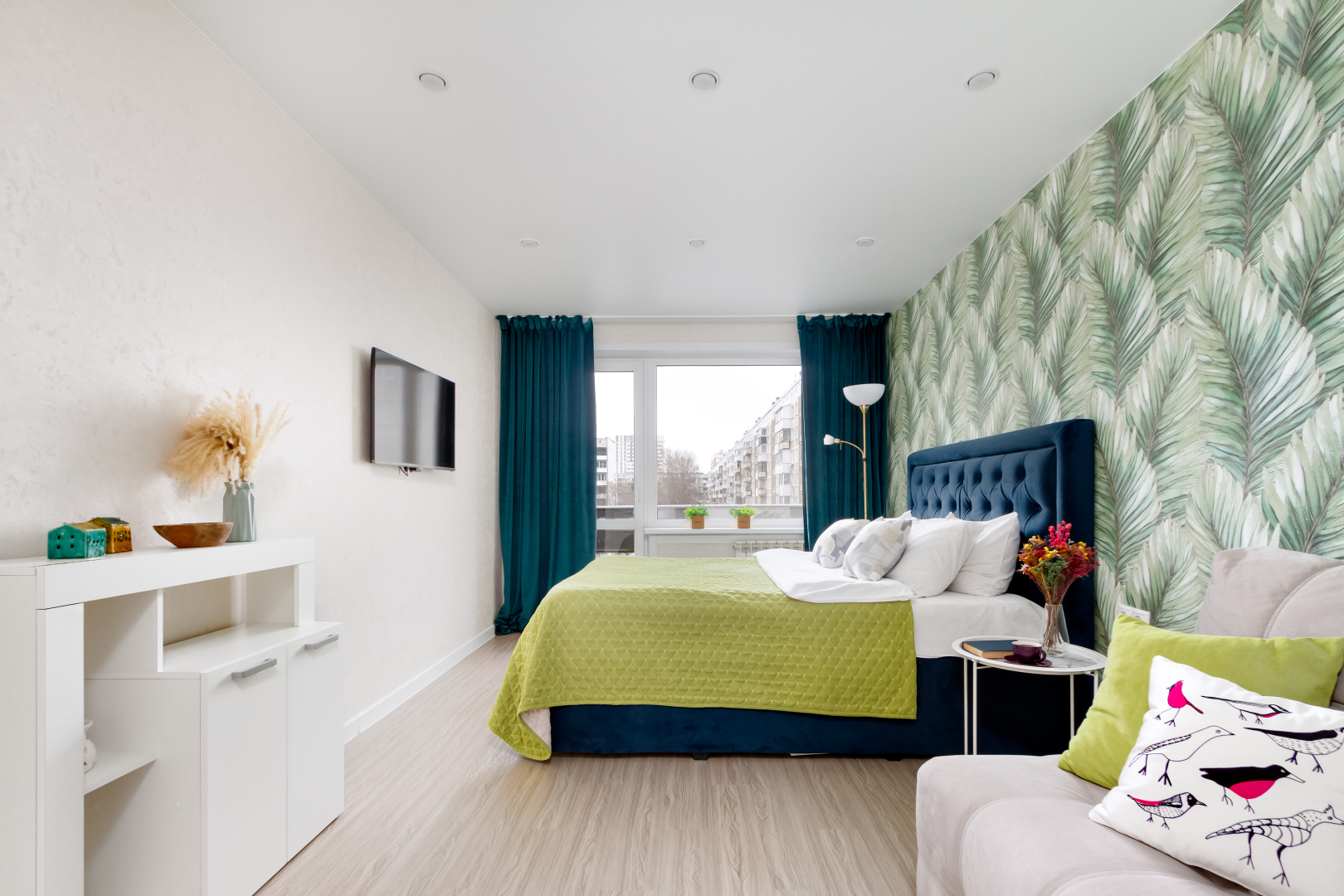 Апартаменты ЛДС Сибирь Богдана Хмельницкого Тайгинская Волочаевская