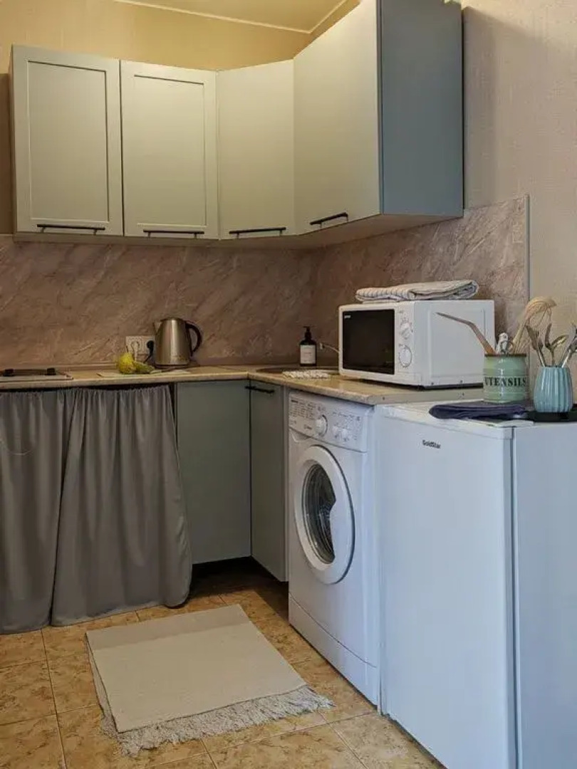 Квартира Уютная в Центре Пскова