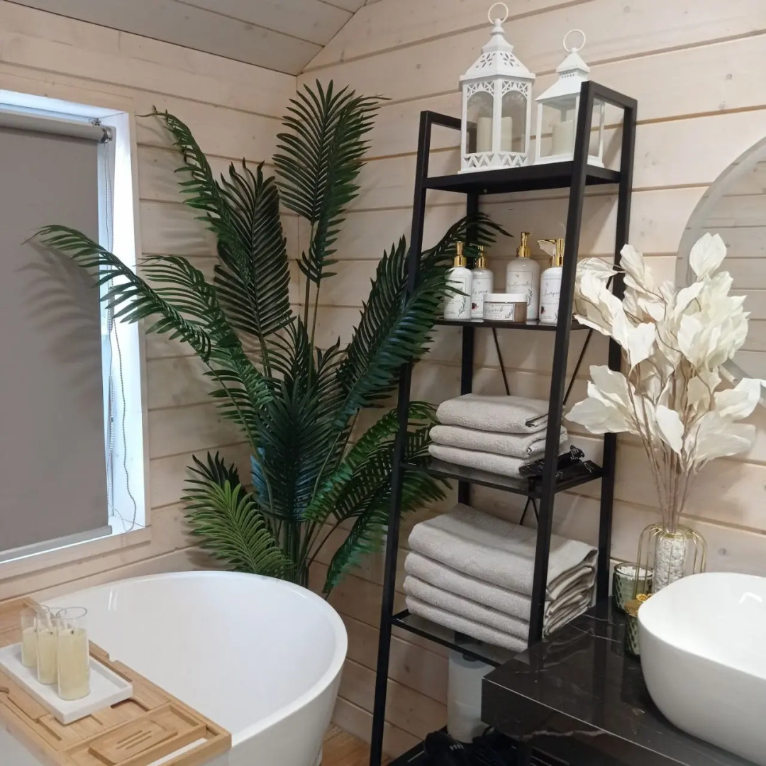 Частный дом Премиальный с Сауной и Чаном