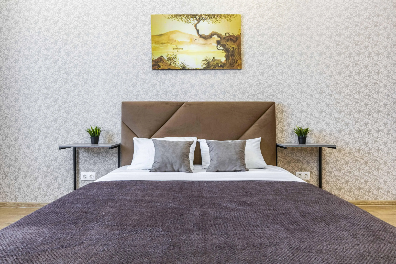 Квартира на Козицына 8 ЖК Селен