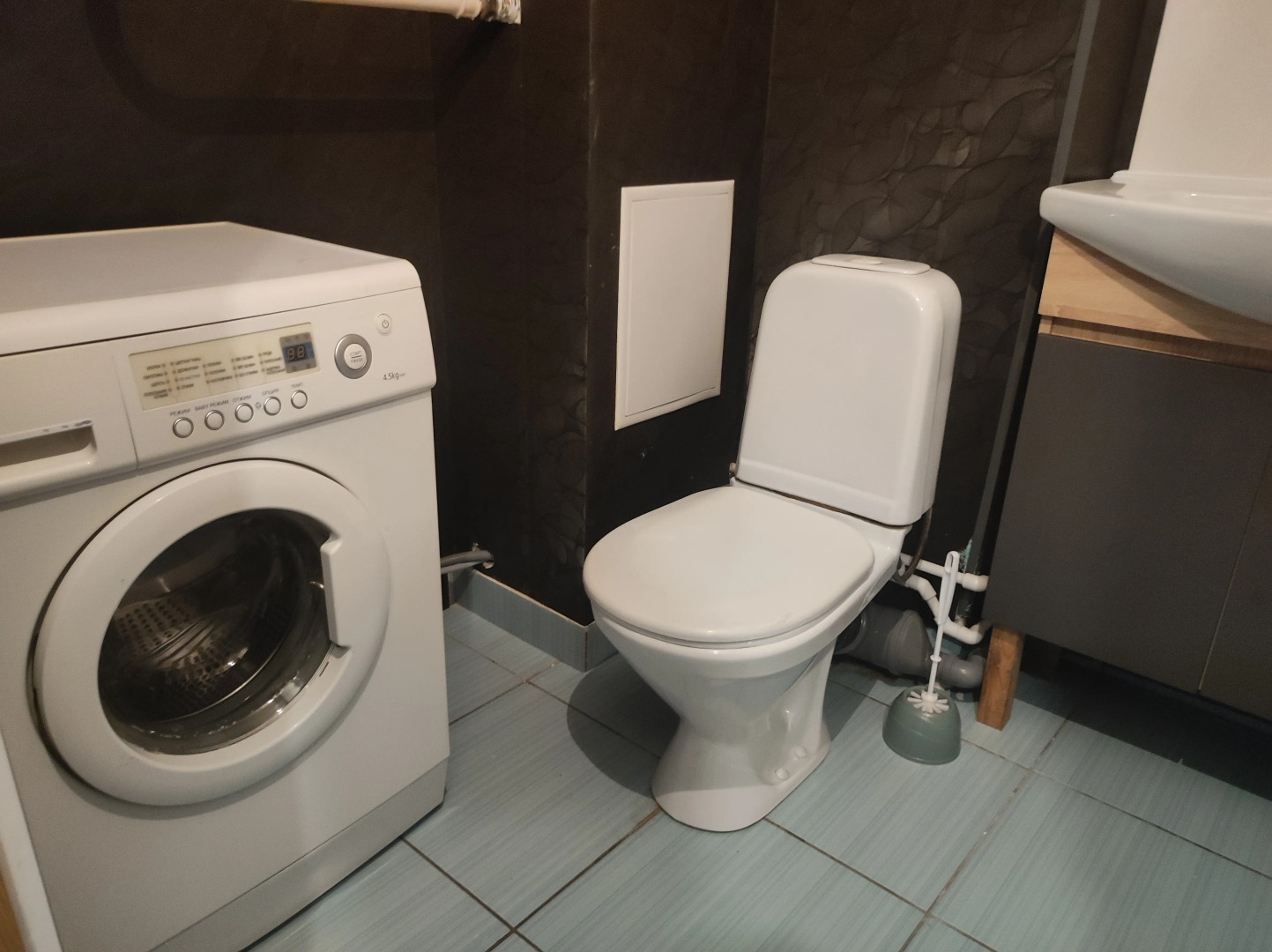 Апартаменты ДОМИНО Рядом с МФЦ