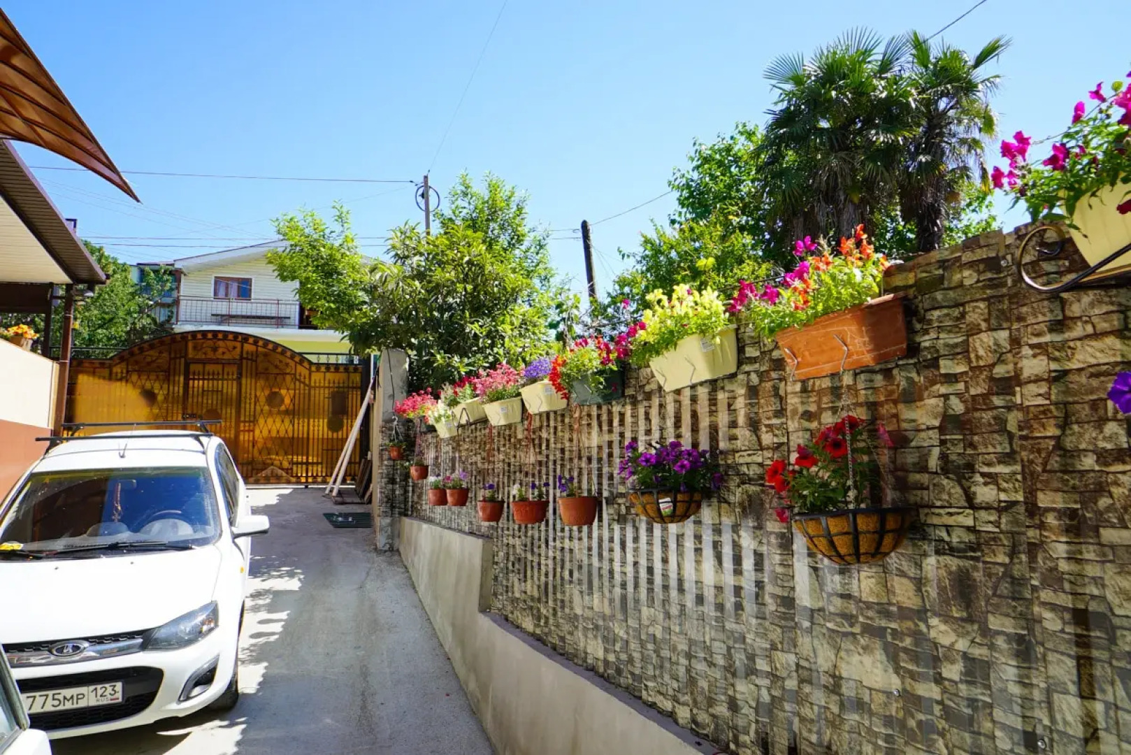 Гостевой Дом Виолетта