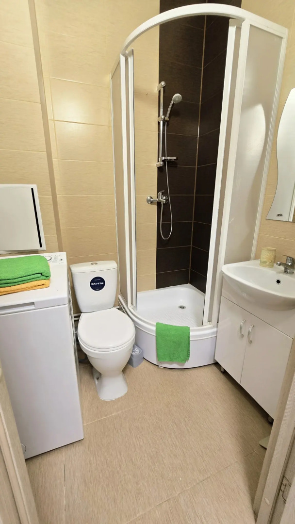 Квартира Уютный отдых