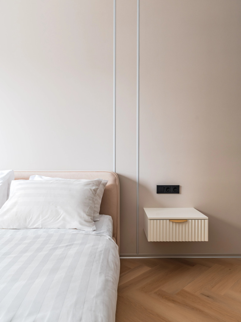 Апартаменты у Московского проспекта