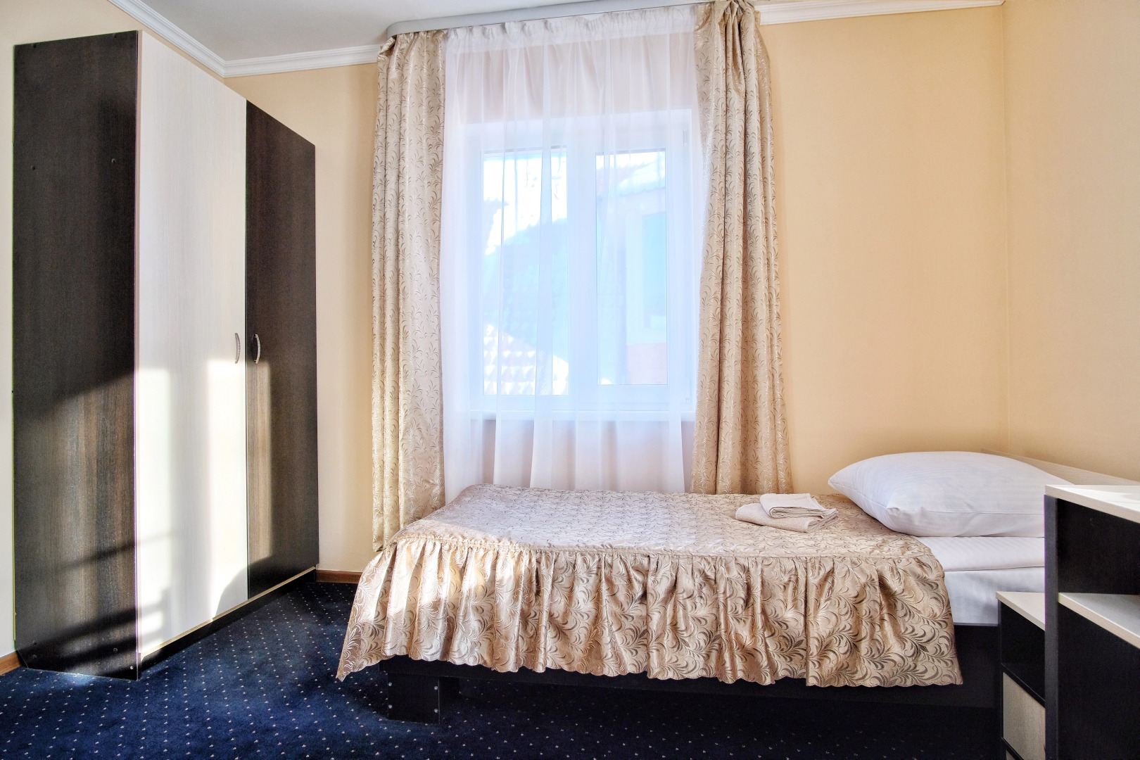 Korolevskaya Gavan Guest house