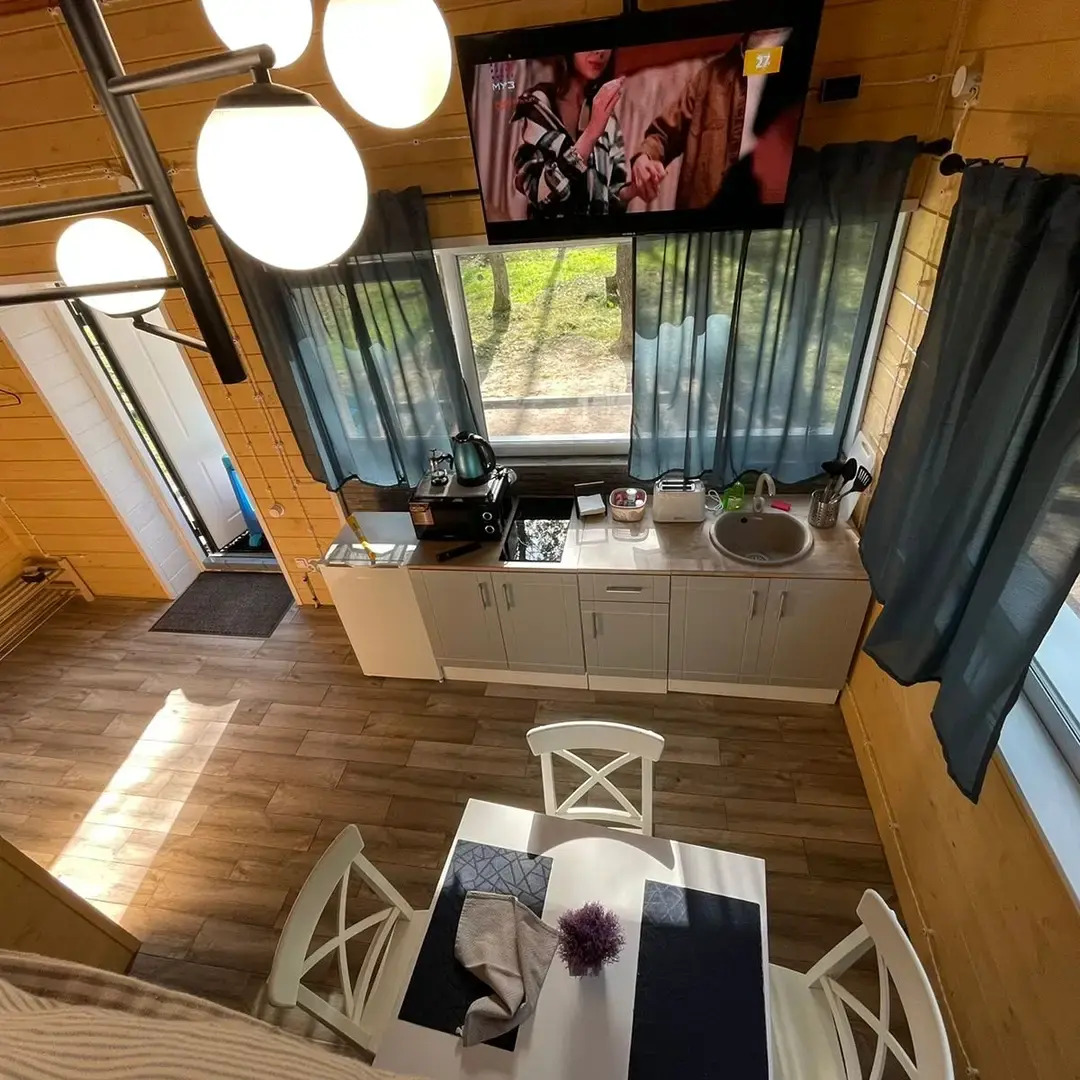 Жилое помещение Fivestars