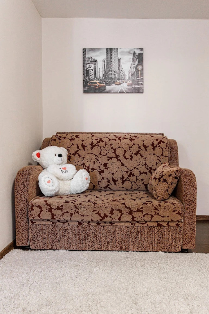 Апартаменты  Дзержинского 13