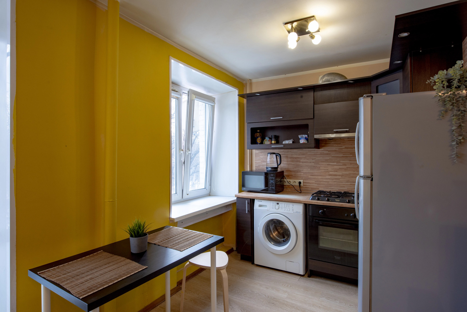 Апартаменты Tretyakow Apart 43/2