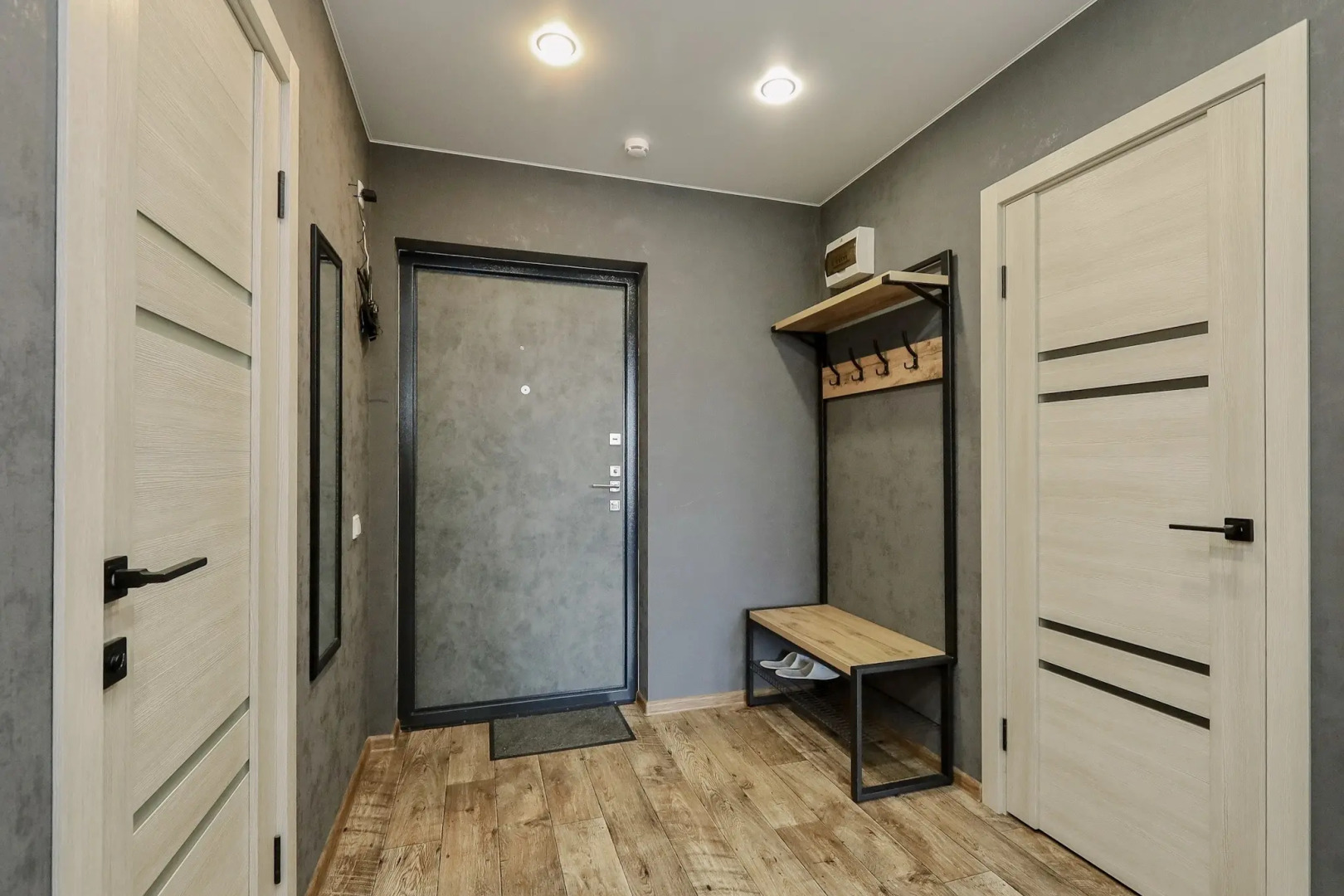 Квартира Privi House на проспекте Калашникова