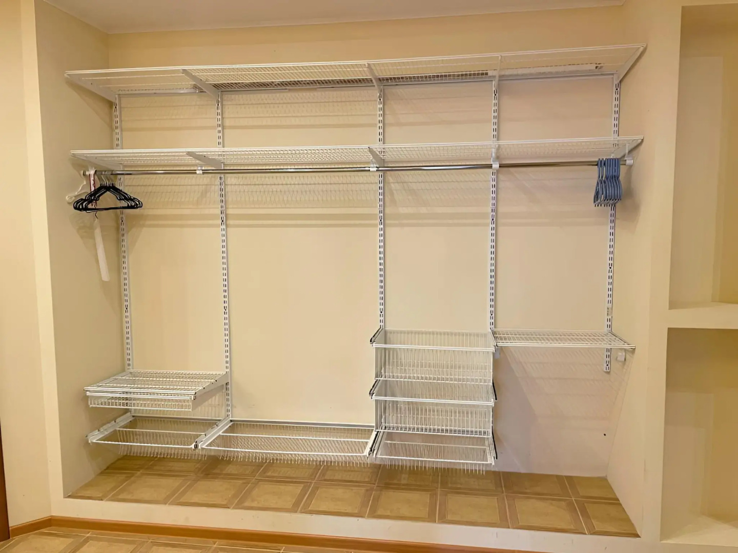 Квартира для большой семьи в курортной зоне Пятигорска с балконом и видом на гору Машук