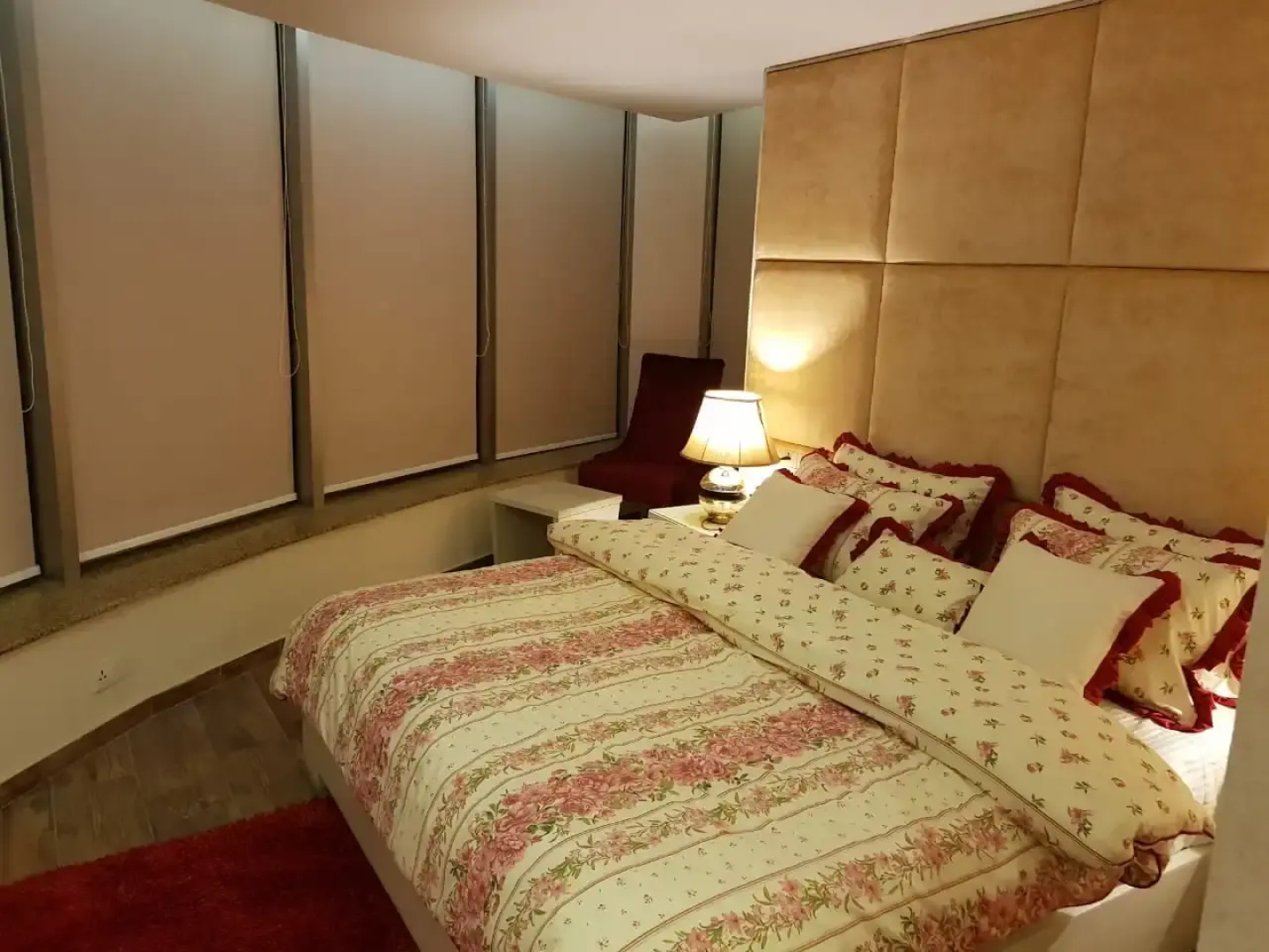Гостевой дом Dream homes