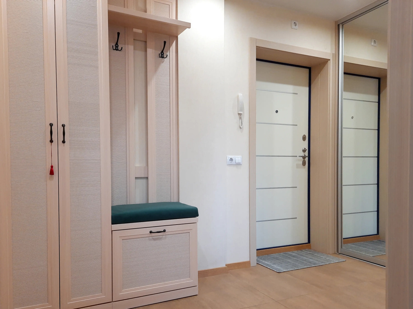 Квартира Мой Дом - Твой Дом на Щорса