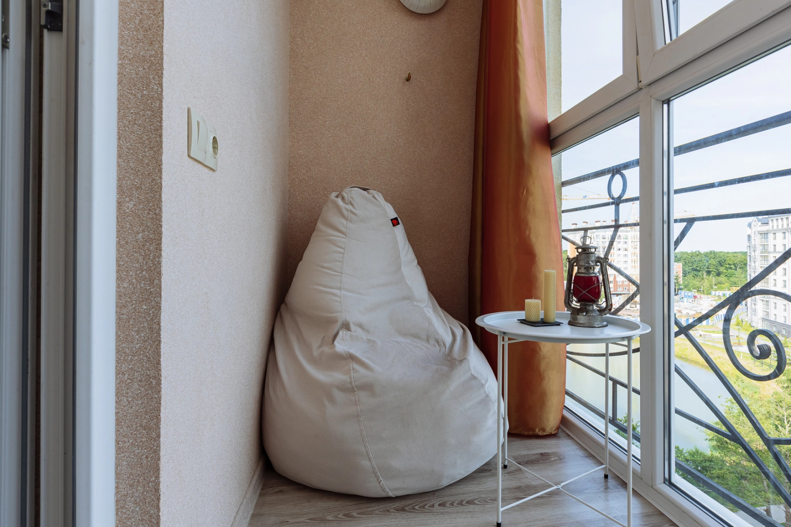 Апартаменты Malkova apartments на Прохоренко