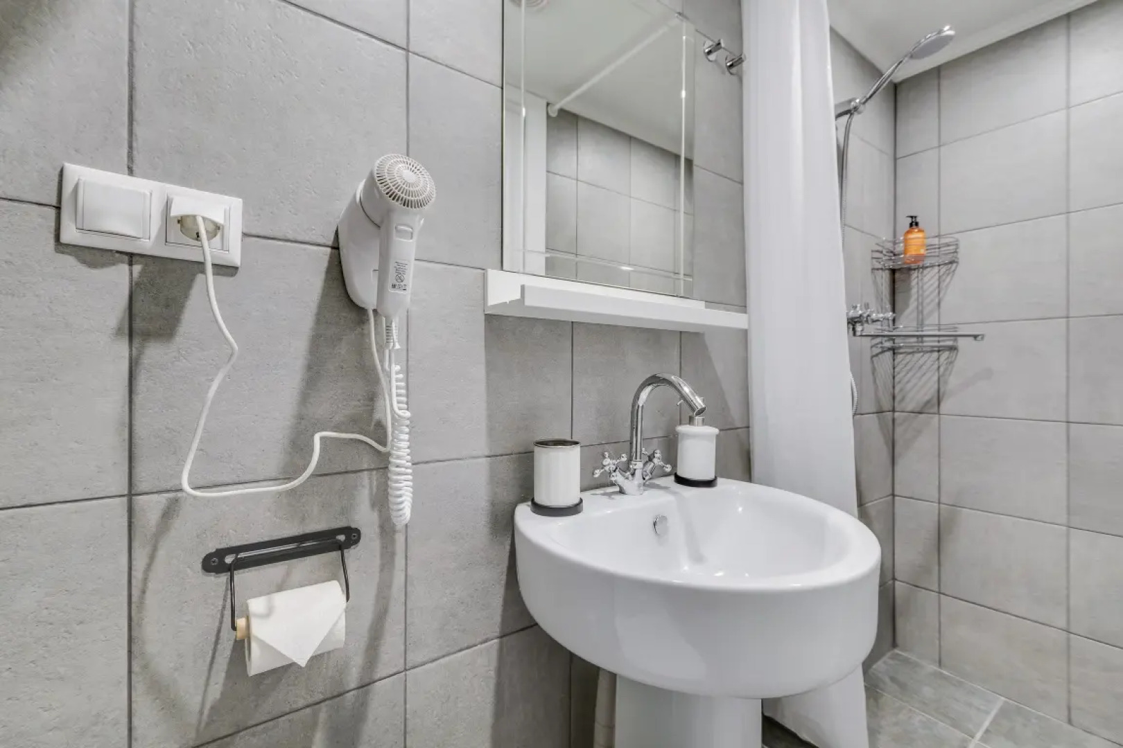 Апартаменты Sokroma Черный слон 2