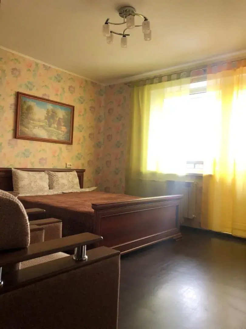 Апартаменты Уютная стильная квартира в Тамбове