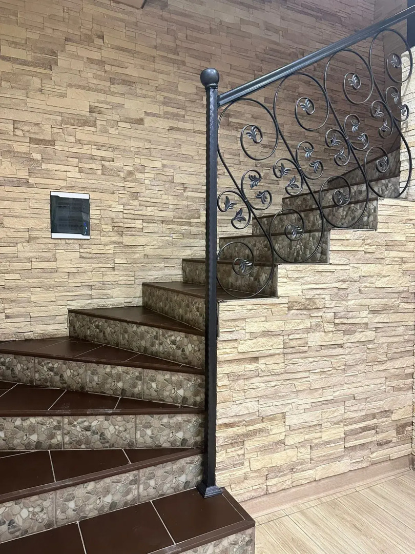 Мини-отель фазенда