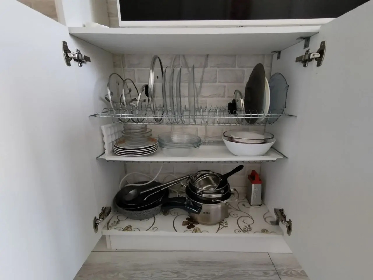 Квартира Классика с Красивым Видом из Окна