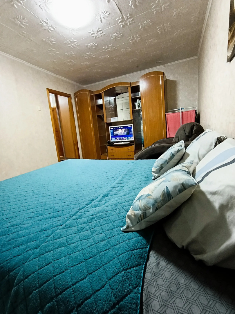 Апартаменты Уютные