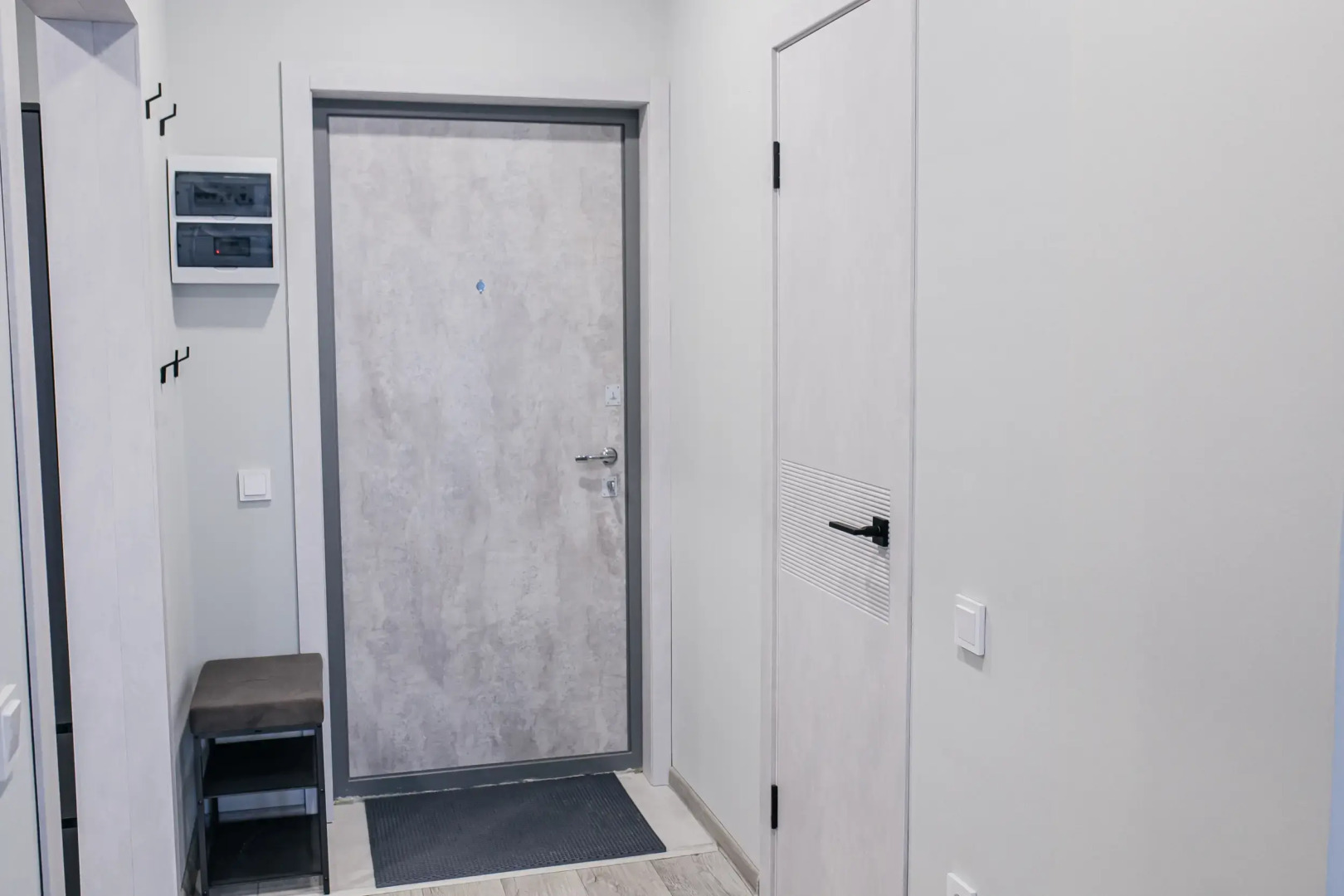 Апартаменты Альфа Хоум Плюс В центре Челябинска