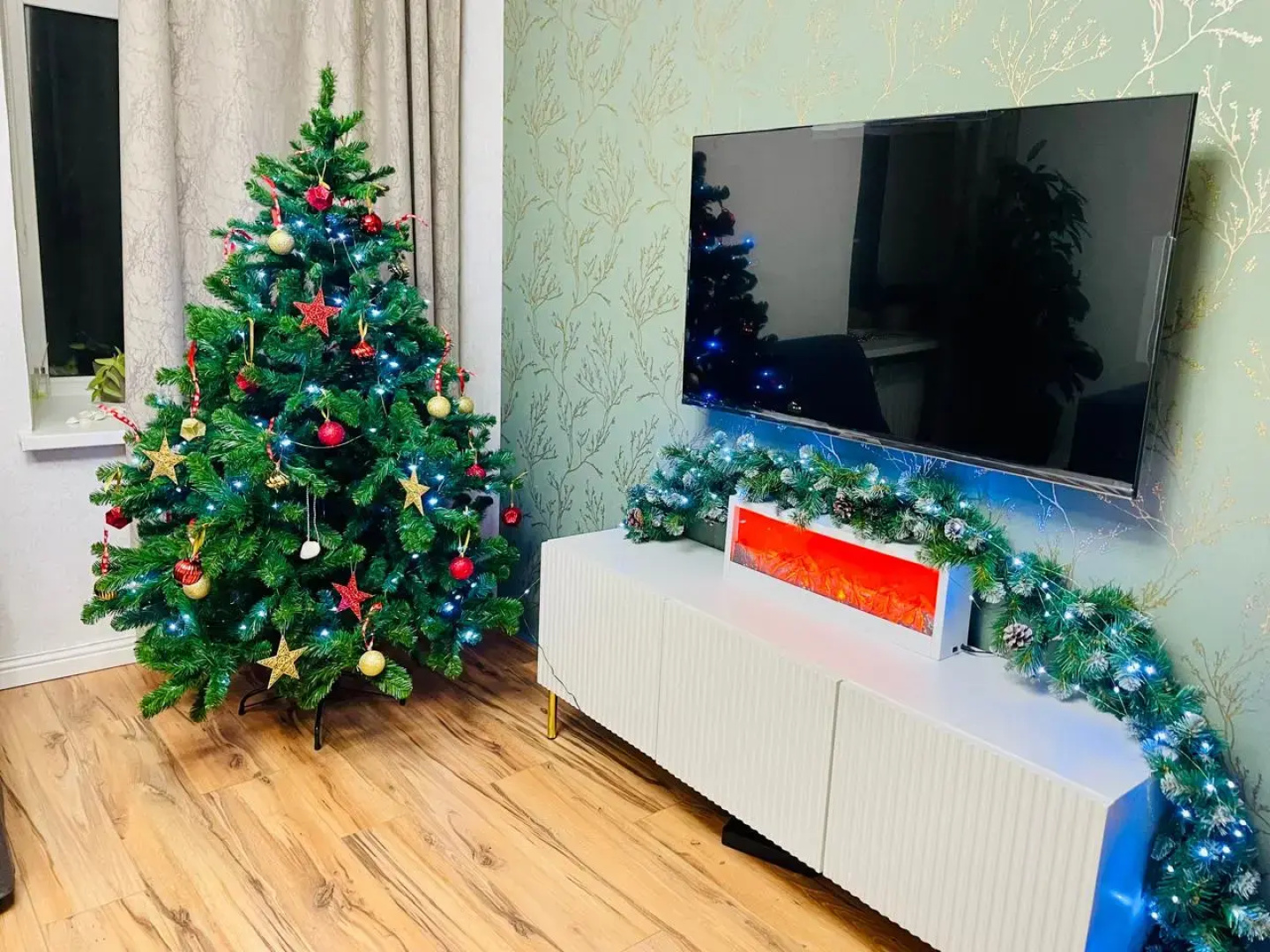 Квартира Музыка центра Питера