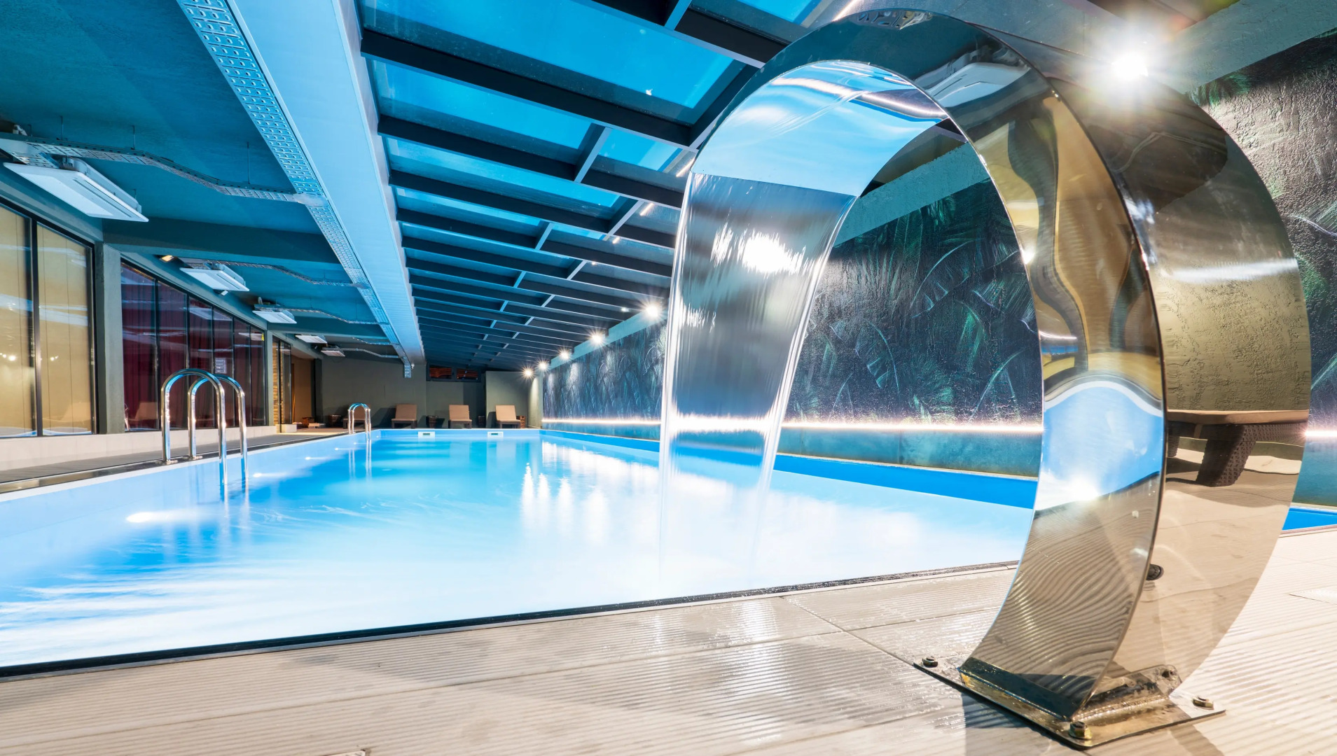 Отель Jazz Hotel