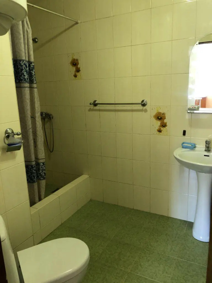 Na Moskovskoy Guesthouse