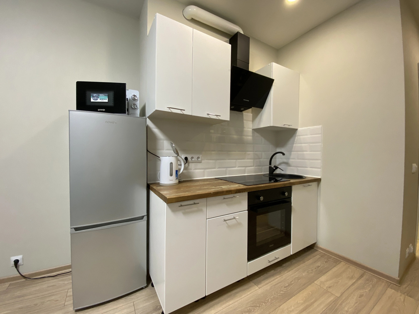 Апартаменты Босфор 2