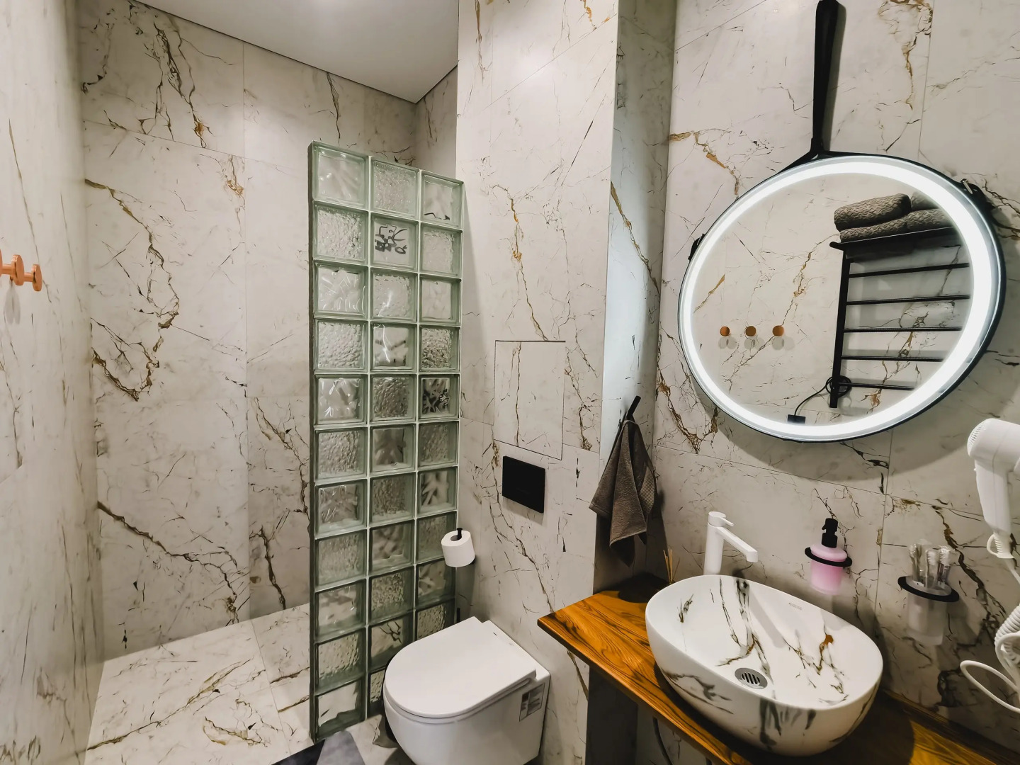 Частный дом Дом с 3-мя спальнями