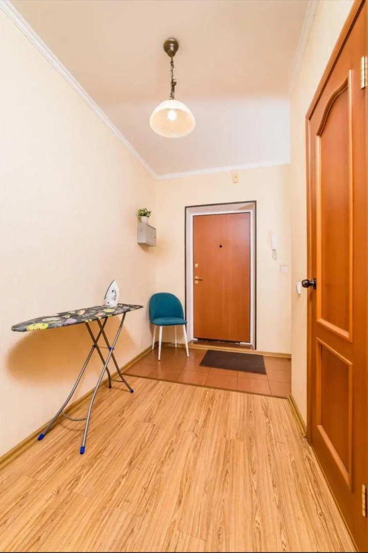 Квартира АК БАРС