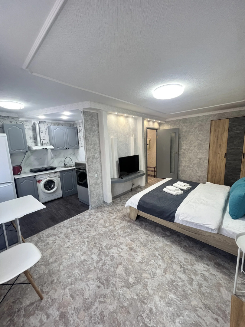 Апартаменты Созвездие Камчатки на Красной Линии