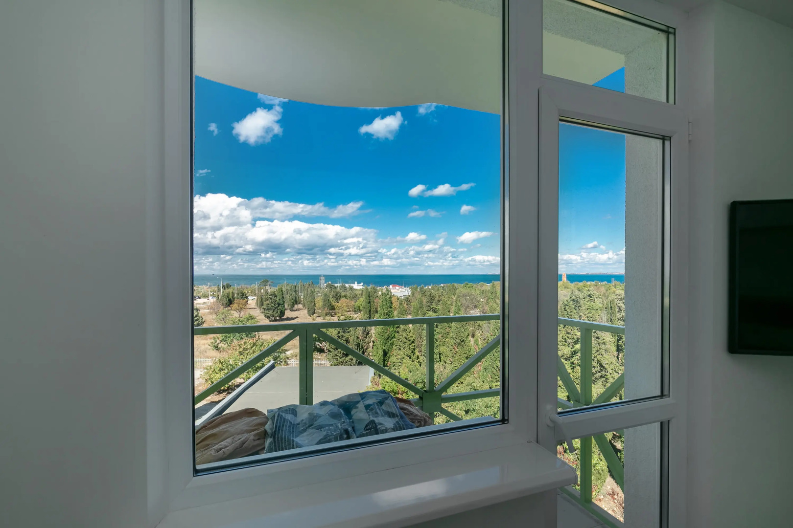 Квартира Парк и Море 2